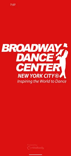 Broadway Dance Center
