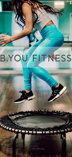 B.YOU Fitness & Workouts