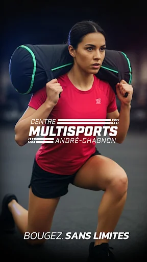 Centre Multisports