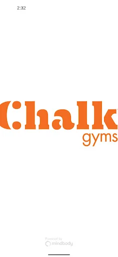 Chalk Gyms