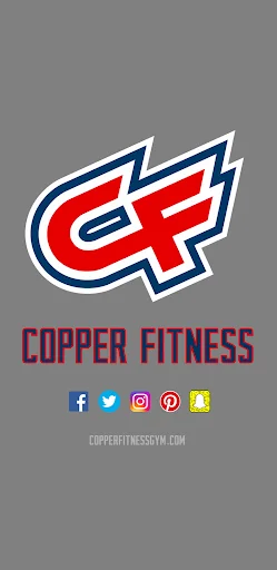 Copper Fitness