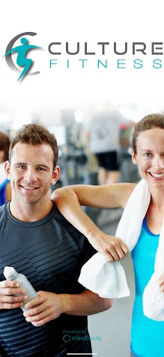 Culture Fitness