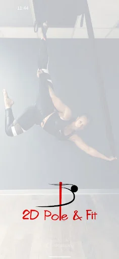 2D Pole And Fit