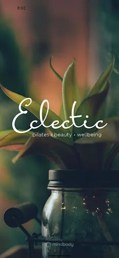 Eclectic NI