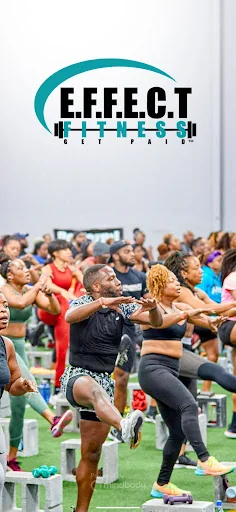Effect Fitness Atlanta