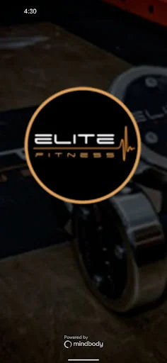 Elite Fitness |