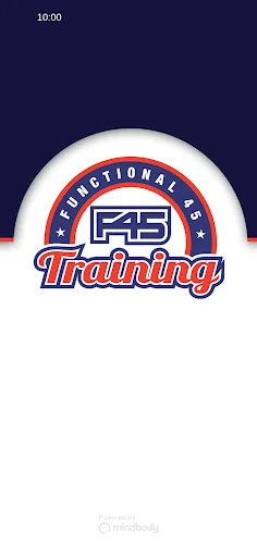 Mindbody x F45