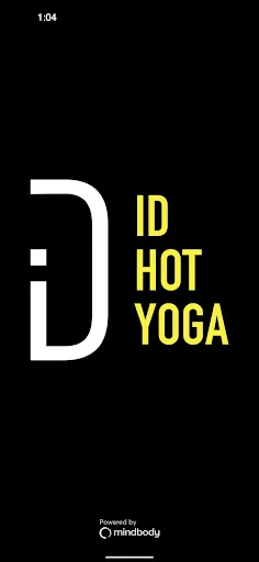 ID Hot Yoga