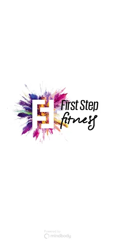 First Step Fitness