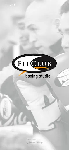 FitClub Boxing Studio