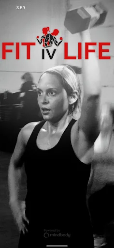 FIT IV LIFE