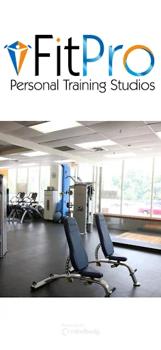 FitPro Personal Training
