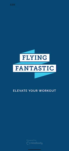 Flying Fantastic