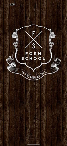 Form School, Reformer Pilates