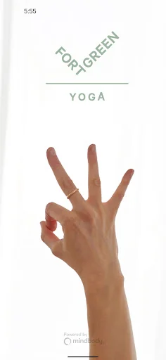 Fort Green Yoga