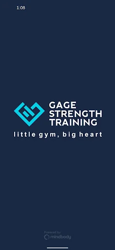 Gage Strength Training
