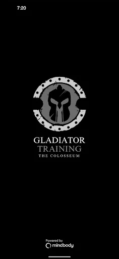 Gladiator Training