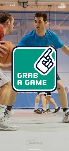 Grab A Game