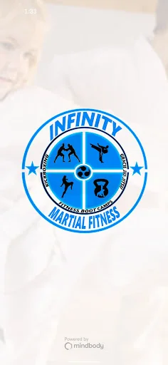 Infinity: Martial Fitness