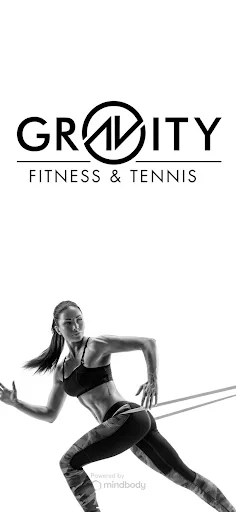 Gravity Fitness and Tennis