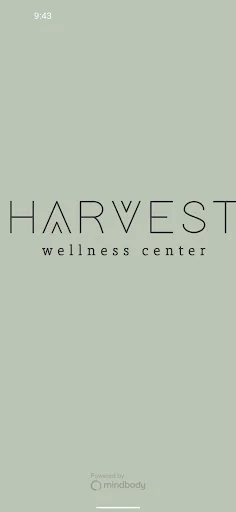 HARVEST wellness center