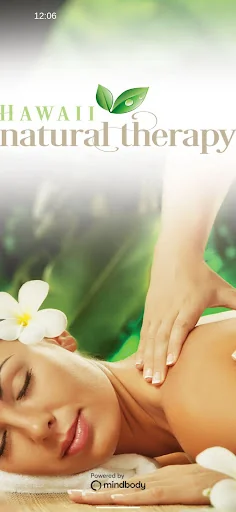 Hawaii Natural Therapy