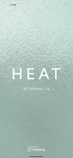 Heat by Sophia Lie