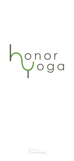 Honor Yoga