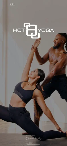 Hot 8 Yoga Studios