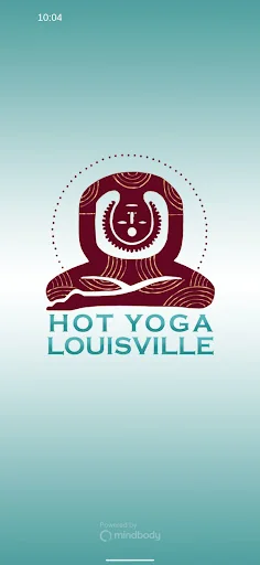 Hot Yoga Louisville