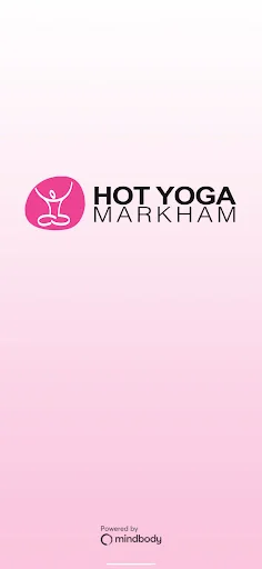 Hot Yoga Markham