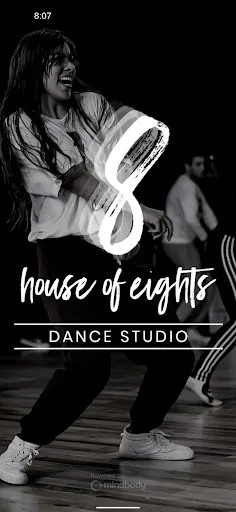 House of Eights Dance Studio