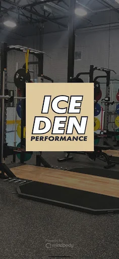 Ice Den Performance