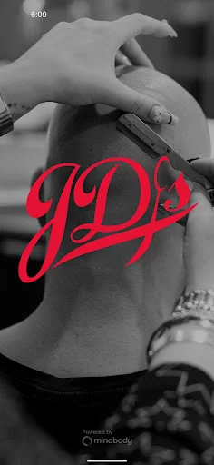 JDs Barbershop