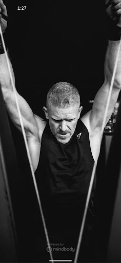 JJK Fitness