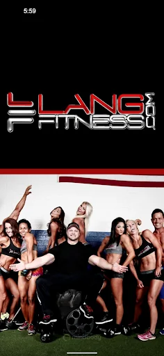 Lang Fitness