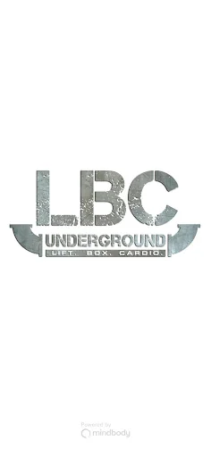 LBC Underground