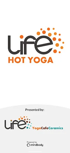 Life Hot Yoga