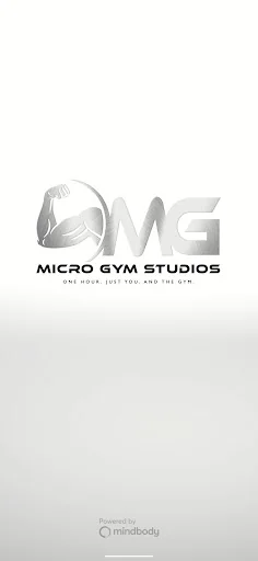 Micro Gym Studios