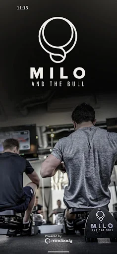 Milo and the Bull