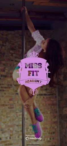 Miss Fit Academy