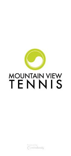 Mountain View Tennis