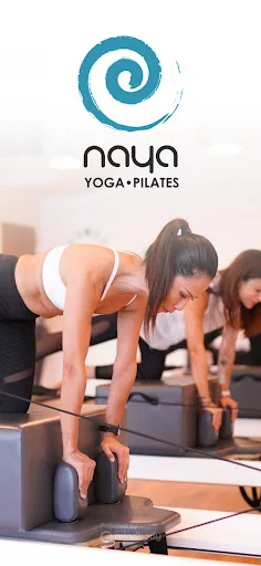 Naya Yoga and Pilates
