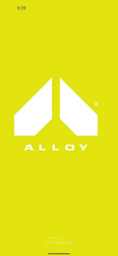 Alloy PT