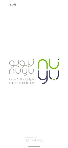 NuYu Fitness Centre