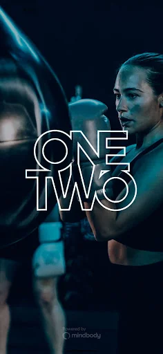 One Two Boxing