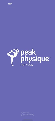 Peak Physique Hot Yoga