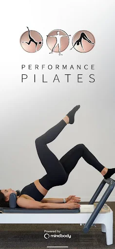 Performance Pilates - Perth