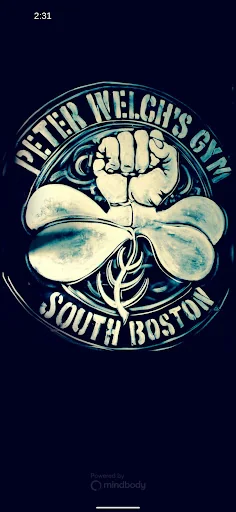 Peter Welch's Gym