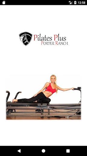 Pilates Plus Porter Ranch - CA